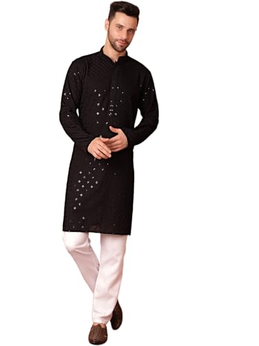 Image of Jompers Mens Kurta Sets