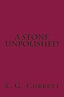 A Stone Unpolished 1542357845 Book Cover