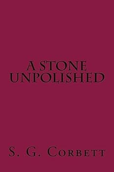 Paperback A Stone Unpolished Book