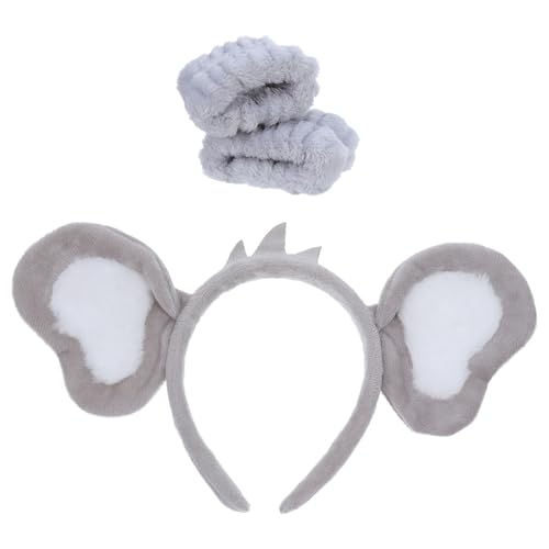 [STOBOK] �R�A�����J�`���[�V�� �v���b�V���f�ނ̓����R�X�`���[���w�A�A�N�Z�T���[ �W�����O���p�[�e�B�[ �n���E�B�� �����p 1�Z�b�g