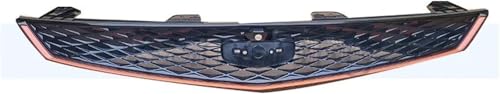 Grille de pare-chocs avant pour remplacer la calandre usée Geely Coolray et X50
