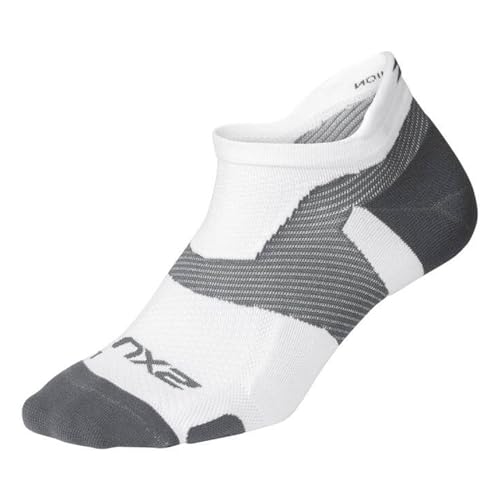 2XU unisex-adult Socks
