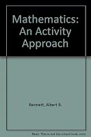 Mathematics, an informal approach 020506518X Book Cover