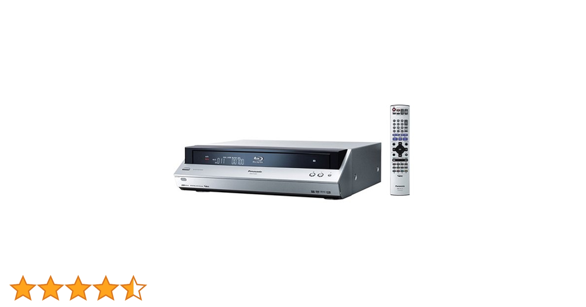 Panasonic ブルーレイディスクプレーヤー Amazon | Panasonic DIGA DMR-E700BD-S ブルーレイディスク(50GB