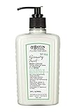 C.O. Bigelow Village Perfumer Moisturizing Body Lotion for Women and Men, Rosemary Mint Scented Lotion - No. 1532, 10 fl oz