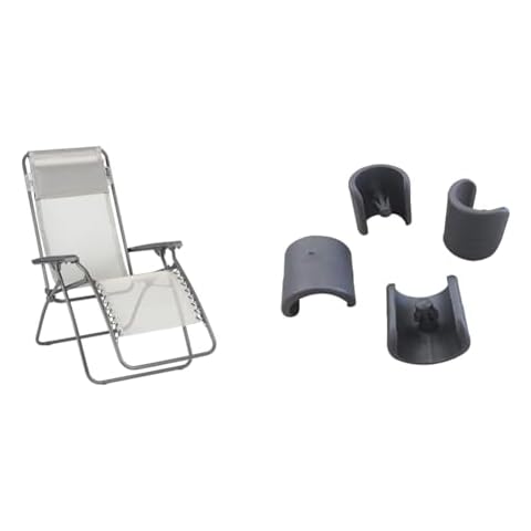 Fauteuil Relax Lafuma RT 2 Cover