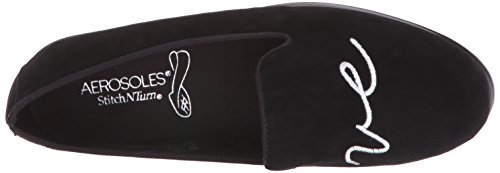 Image of Aerosoles Women's Betunia Slip-On Loafer with Memory Foam Footbed