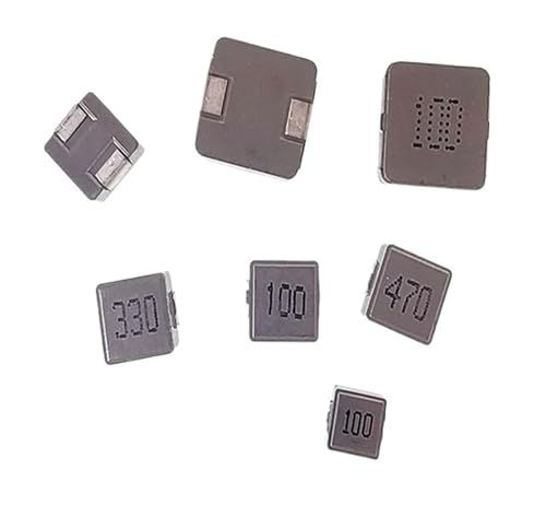 Inducteurs de puissance de moulage 1265 contre la surchauffe des circuits électriques