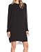 BCBGMax Azria Women's Ashton Woven City Dress