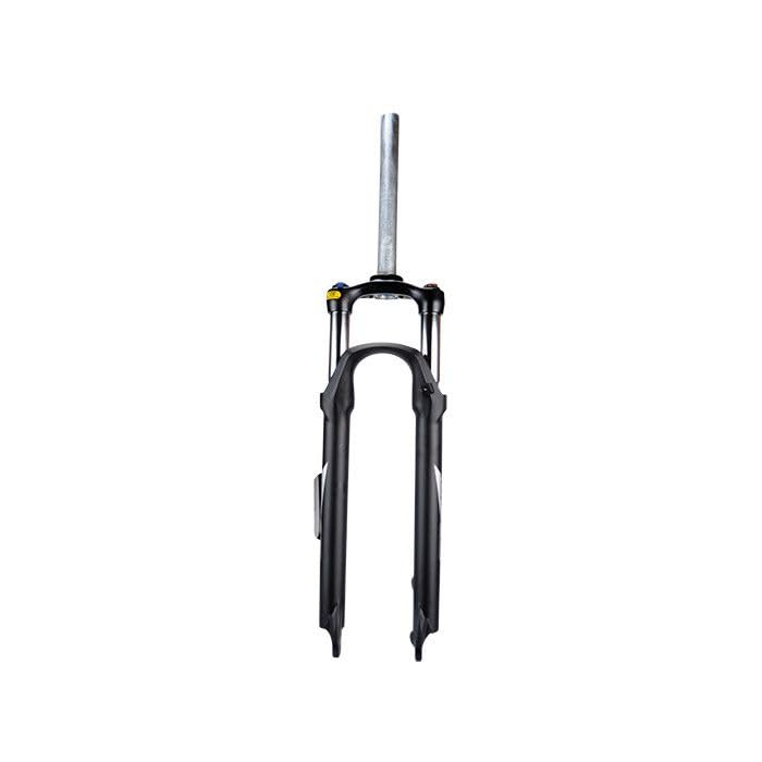 Fourche VTT 29" Zoom blocable pour optimiser votre suspension - 2
