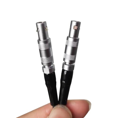 Medidor de espesor ultrasónico con sonda estándar PT-08 miniatura 5