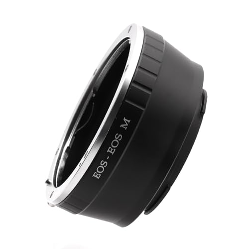 Toileum EOS EF-EOS M}EgA_v^[O LmEF EF-S}EgYɑΉ Lm EOS EF-M}EgJ{fB[ɑΉ EOS M50 Mark II/M200/M6 Mark II/M50/M100/M5/M