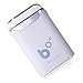 Wuyooprt Scaldamani Elettrici,Portatili Con Luce LED E USB -...