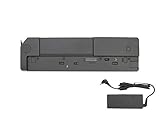 Lösen Sie eingeschränkte Anschlussmöglichkeiten schnell und sicher mit dieser Docking Station und verbinden Sie auf einfache Weise eine Maus, Drucker, weitere USB-Geräten. Spiegeln oder Erweitern Sie Ihren Desktop auf mehrere externe Monitore.