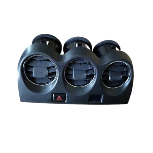 Salida De Aire Coche Rejilla central de salida ventilación del aire acondicionado Para Nissan Para Altima 2006-2012