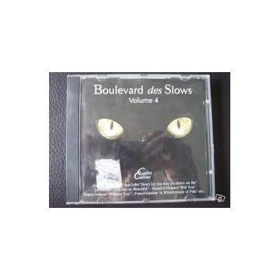 Boulevard Des Slows Vol 4