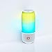 Produktbild JBL Pulse 3 Wireless Bluetooth IPX7 Waterproof Speaker (White)