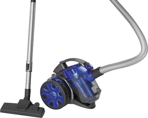 Bomann BS 3000 CB Eco-Cyclon Twin-Spin Staubsauger im Vergleich