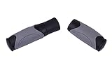 drehgriffschalter 10 fach shimano für 22mm Lenkerdurchmesser Griffe, Fahrradgriffe, Lenkergriffe Set f. Einhandschaltung Drehgriffschaltung Pedelec, Fahrrad