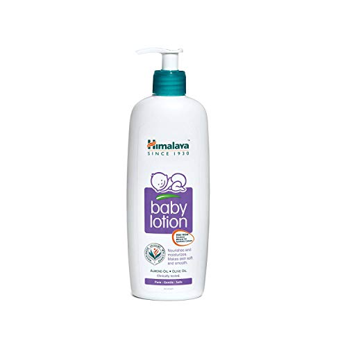 Image of Himalaya Baby Shampoo (400 ml), Cream, 200mland Herbals Lotion (400ml) Combo