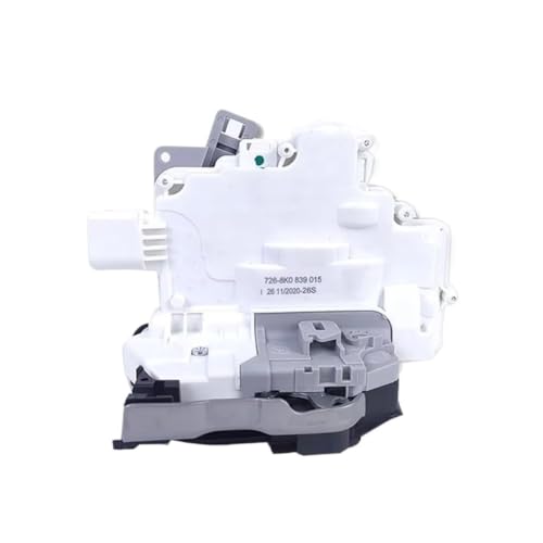 Servomotor con cierre de alta precisión para Audi A5 y Touareg lado trasero izquierdo