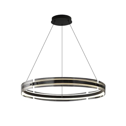 Lustres à LED Dimmable Moderne pour Éclairer Votre Salle à Manger