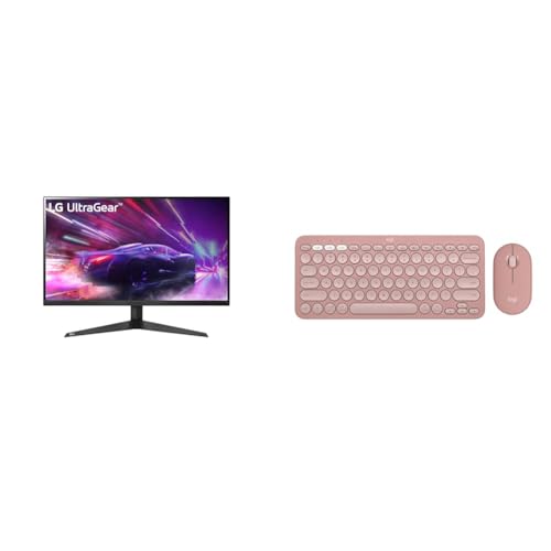 Image of LG Ultragear Gaming 27 Inch (68.4 Cm) Full HD (1920 x 1080) Pixels LCD Monitor 165Hz, 1ms, Freesync