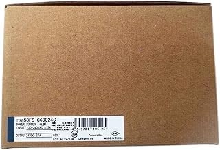 PLCHAPPY�i�C�������p �j�K�p���� OMRON �I������ S8FS-G60024C 24VDC 27A �p �X�C�b�`�d��