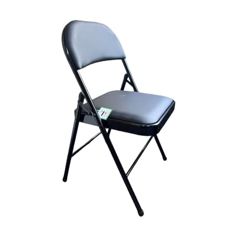 impsuk Heavy Duty Folding Padded Chair Cover
