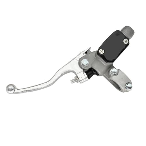 Cilindro maestro de embrague hidráulico en aluminio reforzado para EXC-F 350