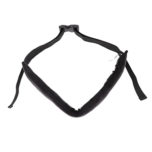 BESPORTBLE Adjustable High Chair Straps for Safety Portable and Lightweight Dining Harness Fit for Chairs Easy Installation Present for Moms