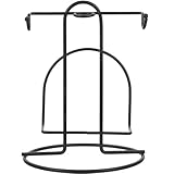 Présentoir à tasses à thé - ces supports d'affichage adoptent une structure stable, peuvent contenir de nombreux articles sans tomber, support de support de vaisselle
