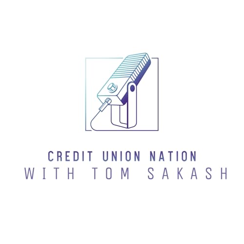 Couverture de Credit Union Nation