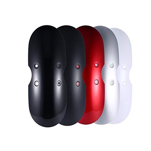 Guardabarros delantero de la motocicleta Guardabarros de barro del guardabarros de la motocicleta para Triumph Bonneville Tiger T100 2001-16 Thruxton Scrambler 900-silver