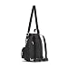 Kipling Firefly Up, Mochilas para Mujer, Negro (True Black), 22x31x14 cm