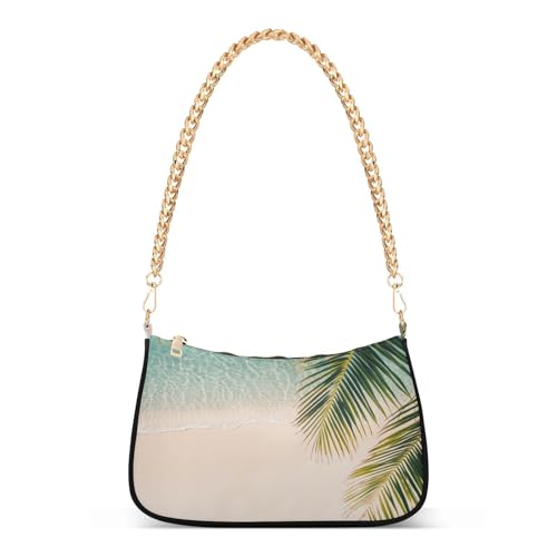 Sac à bandoulière femme pour ranger vos essentiels avec style à la plage