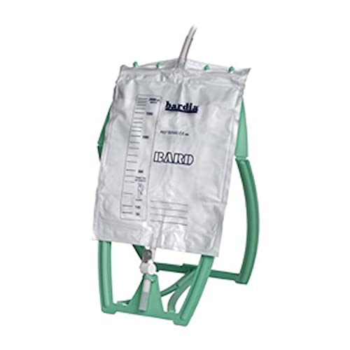 Buy Bard UriStand Bed Bag Stand/Urine Bag Holder Online at desertcartINDIA