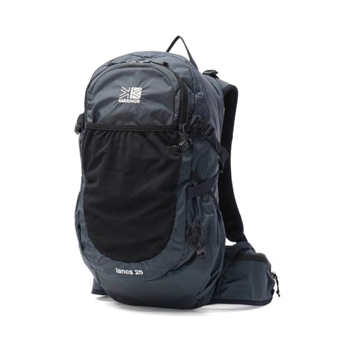[カリマー] 登山リュックサック lancs 25 lancs 25 | KARRIMOR カリマー | リュックサック・アウトドアウェア