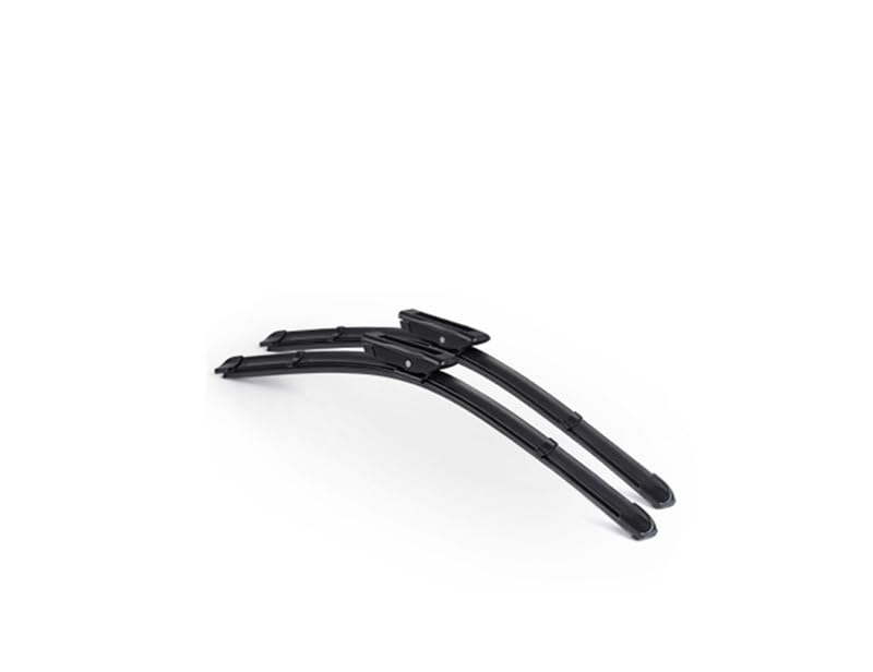 Bras d'essuie-glace Smart 453 pour supprimer les traces du pare-brise avant