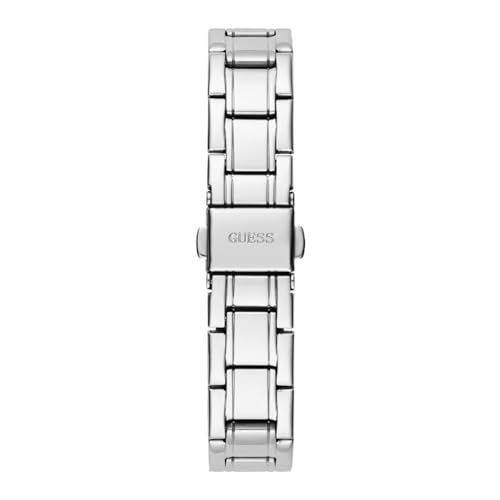 Guess Melody Montre Femme Acier Et Strass Gw0468l1 - vue 5