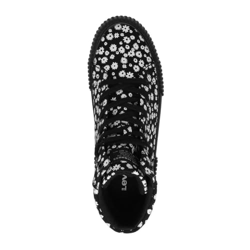 Levi's Unisex-Child Sneaker2