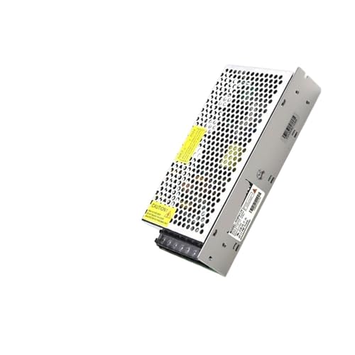 Alimentation commutateur 12V 200W pour surveillance électronique et contrôle industriel