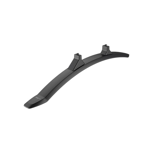 Thule Tour Rack Fender Hinteres Schutzblech Black, One-Size