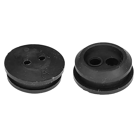 Passe cloison cyclingcolors Ø5mm Cover