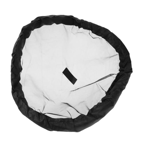 CIYODO Barrière De Sécurité pour Plantes Détang Écran Flottant pour Plantes Daquarium Îlot Flottant Couverture en Maille pour Jardin Filet Flottant pour Plantes Détang