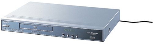 Buffalo PC-P2LAN/DVD