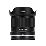 VILTROX AF 14mm F4 Z 超広角 レンズ ニコン Zマウントに対応 フルサイズ 交換レンズ Nikon Zマウント ミラーレスカメラに対応 AIRシリーズ