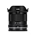 VILTROX 14mm f4.0 Z, AF 14mm f4.0 Air Z Mount Objektiv für Nikon, Vollformat Autofokus Ultraweitwinkelobjektiv für Nikon Z5 II Z50 II Z30 ZFC Z5 Z6 II Z7 II Z6 III Z9 Z8 ZF Z6 Z50 Z7 ZR