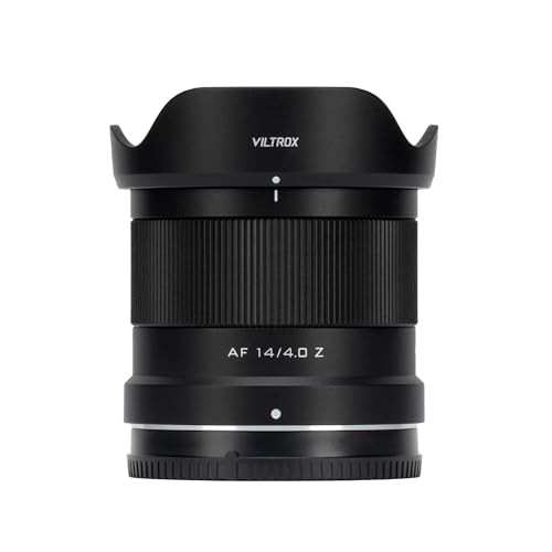 VILTROX AF 14mm F4 FE 超広角レンズ Amazon.co.jp: VILTROX AF 14mm F4 FE 超広角 レンズ ソニー Eマウント