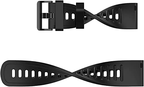FitTurn 10 correas de silicona compatible Xiaomi Watch 2 Pro 22MM miniatura 5